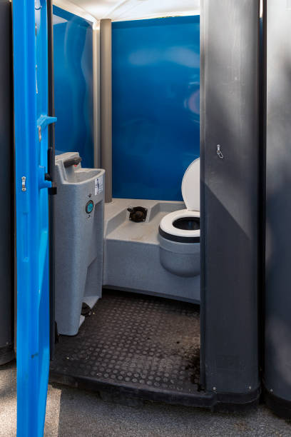 Portable Toilet Options We Offer in Middletown, MD
